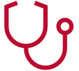 stethoscope icon